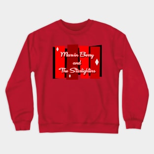 Marvin Berry Crewneck Sweatshirt